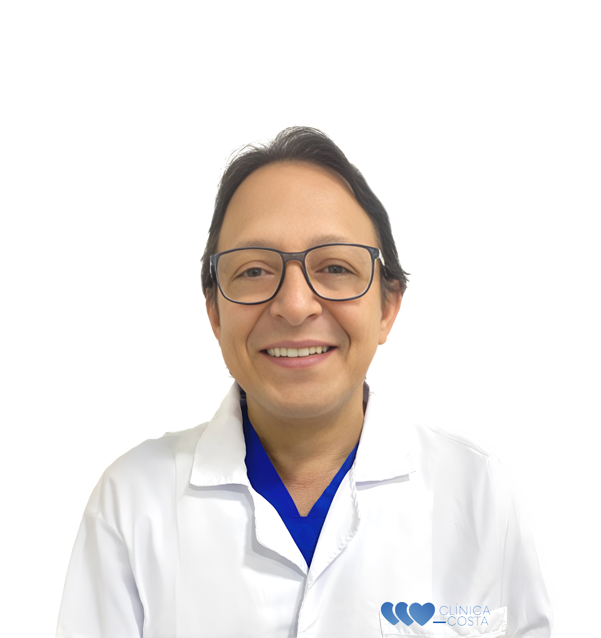 Carlos Encinales Jimenez