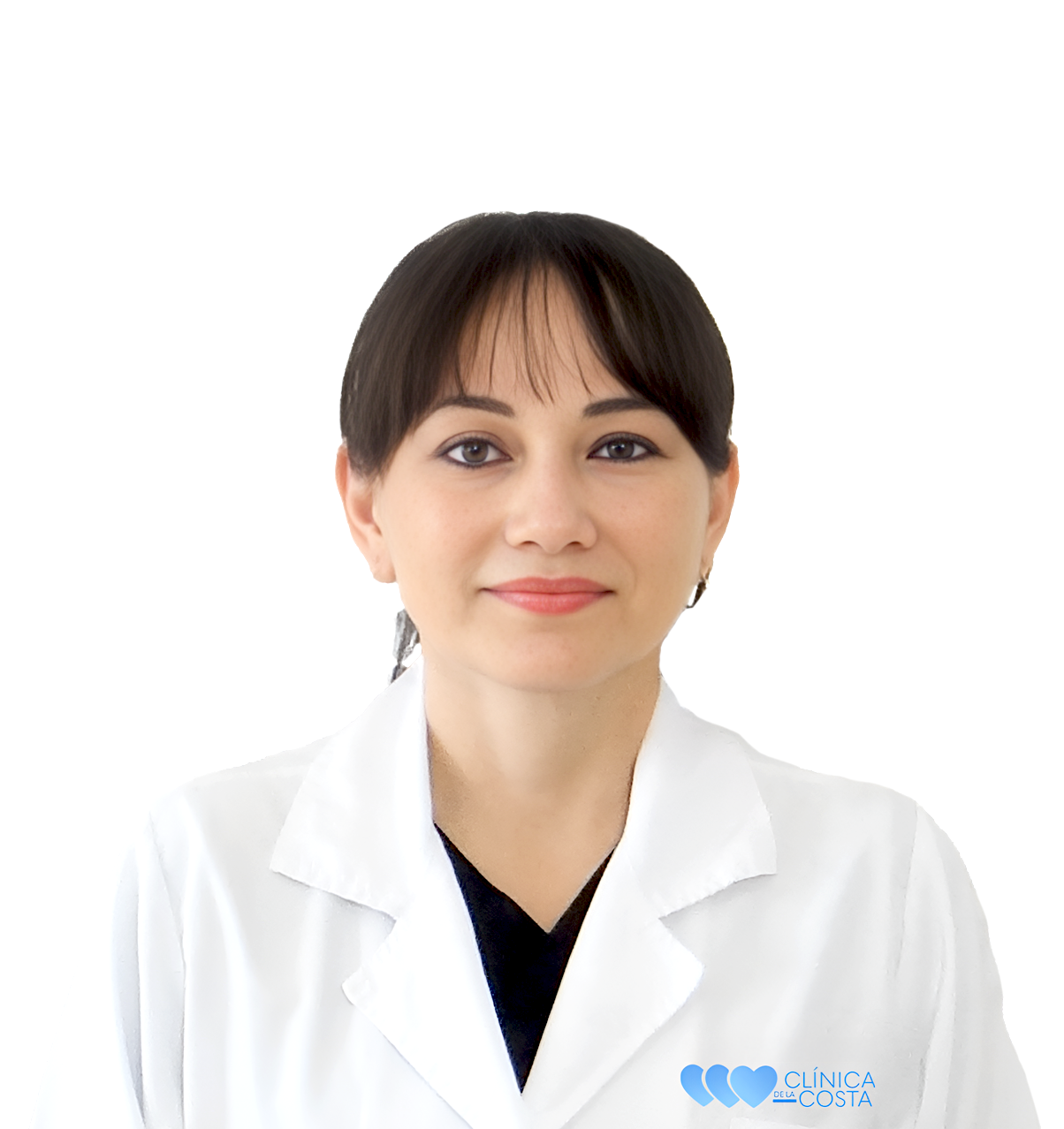 Flor Alba Badillo Ayala