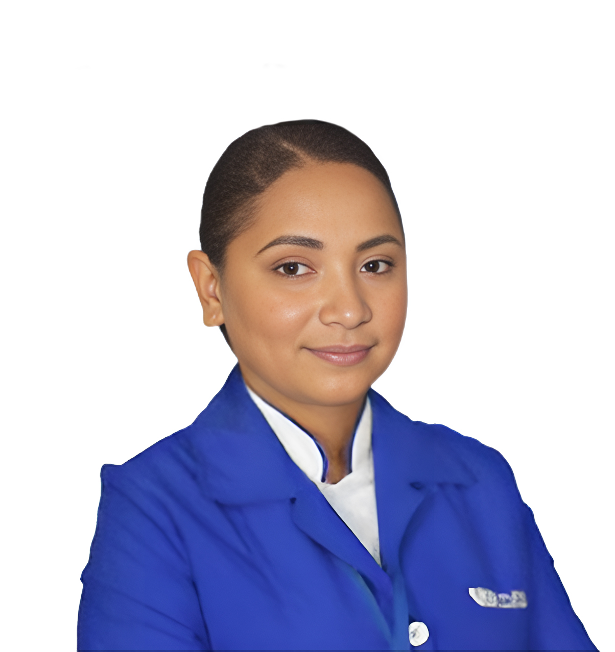 Esildays Esther De La Hoz Bulloso