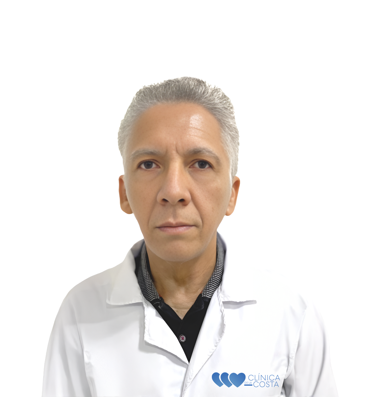 Carlos José Castillo Jiménez
