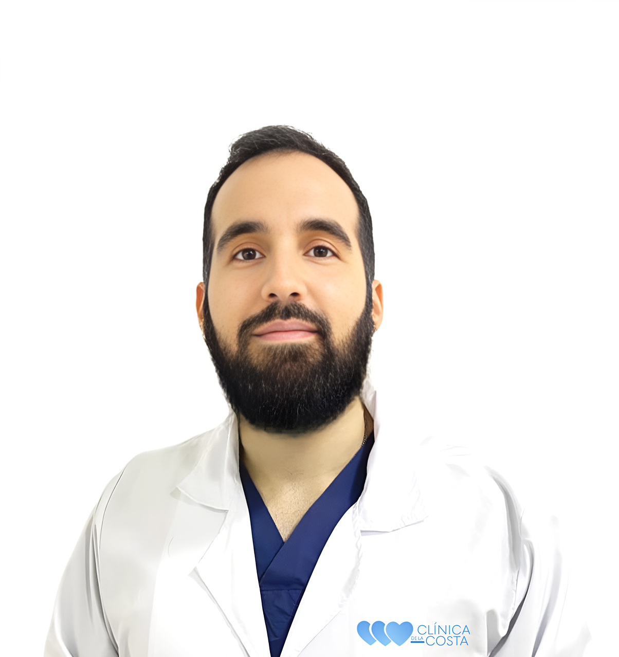 Gustavo Rafael Cantillo Nazzar