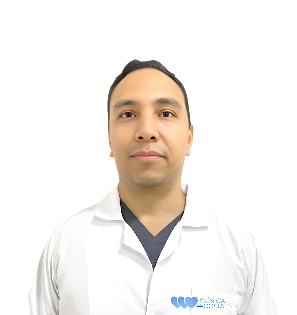 Cesar Augusto Rodríguez Moreno