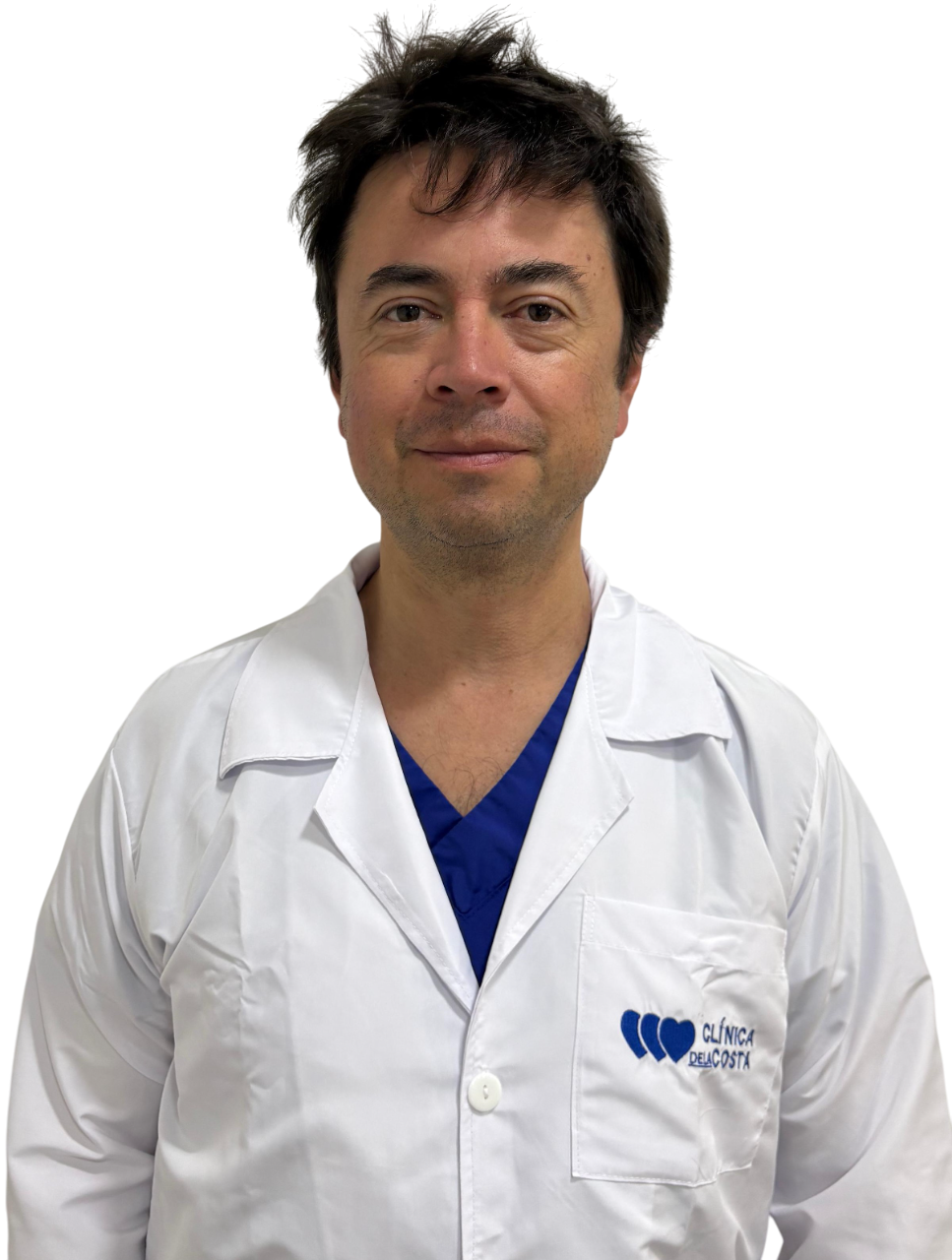 José Felix Castro Baquero