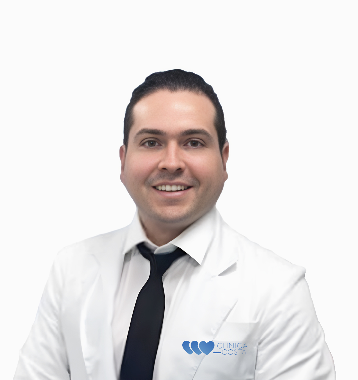 William Alberto Baquero Iguarán