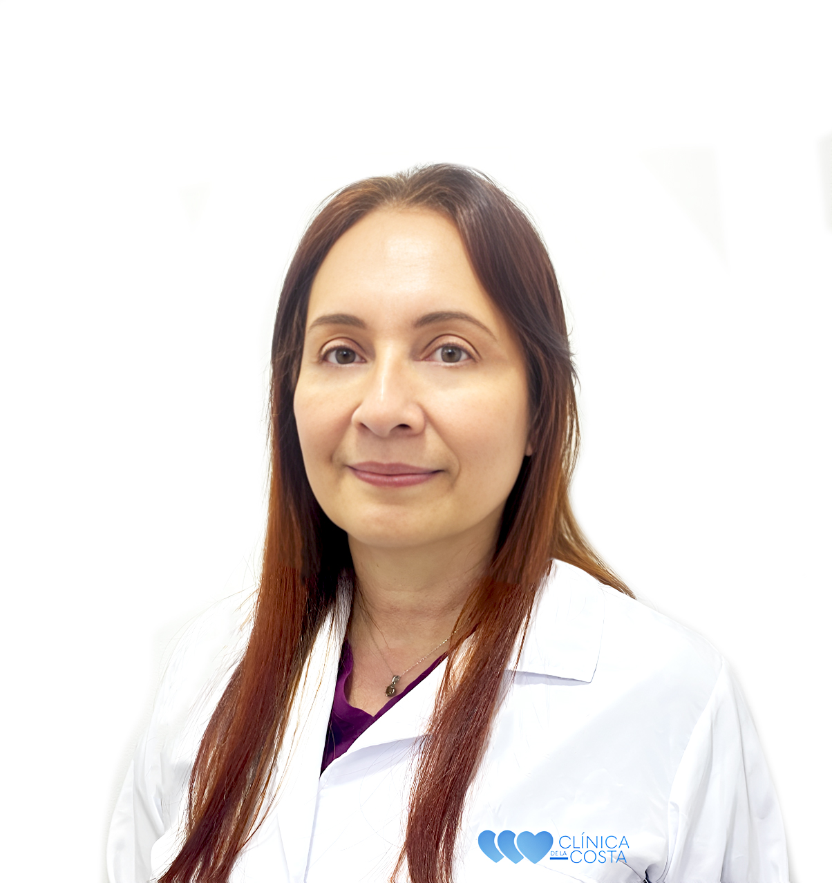 Carmen Cristina Pastor Chadid