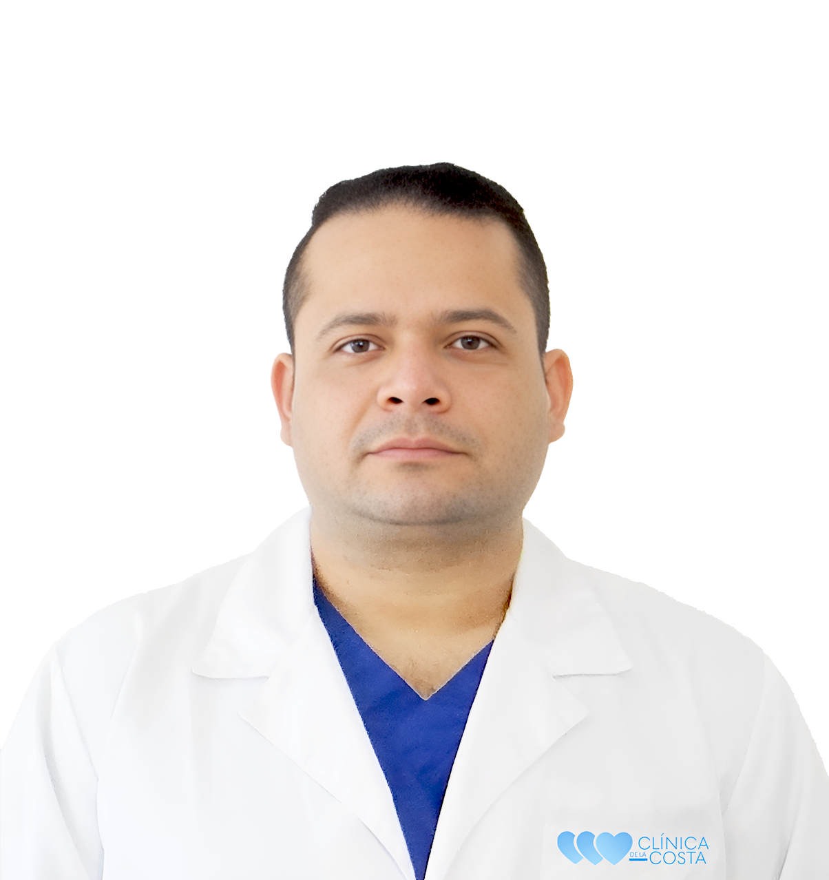 Jose David Villanueva Martínez