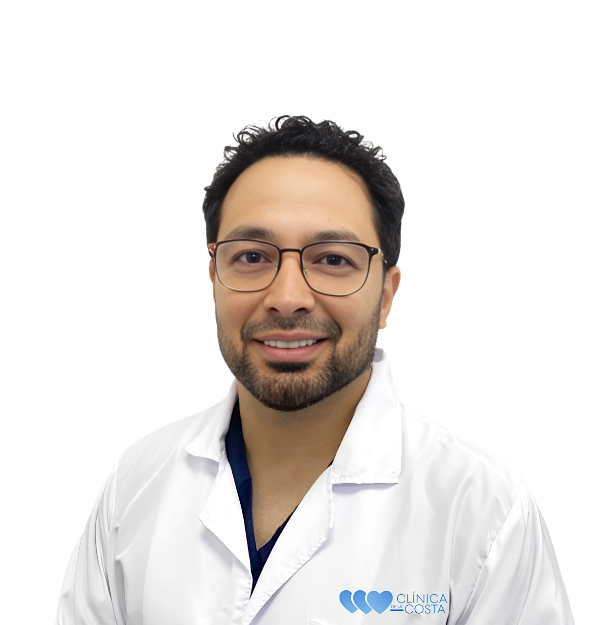 Franco Javier Vallejo García