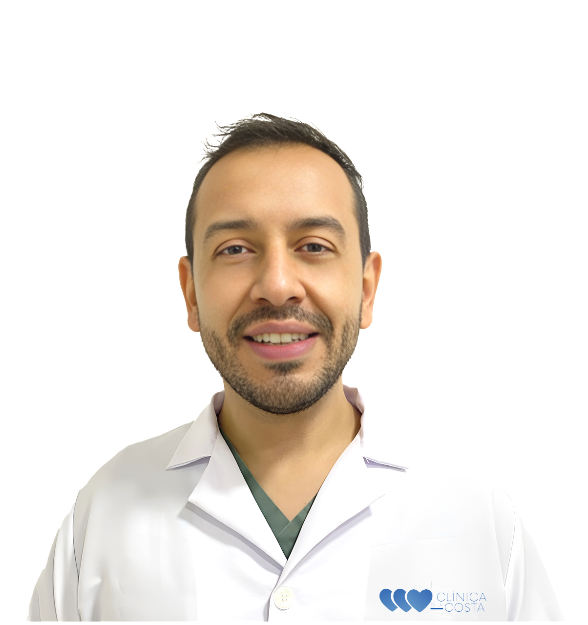 Álvaro Andrés Pérez Arce