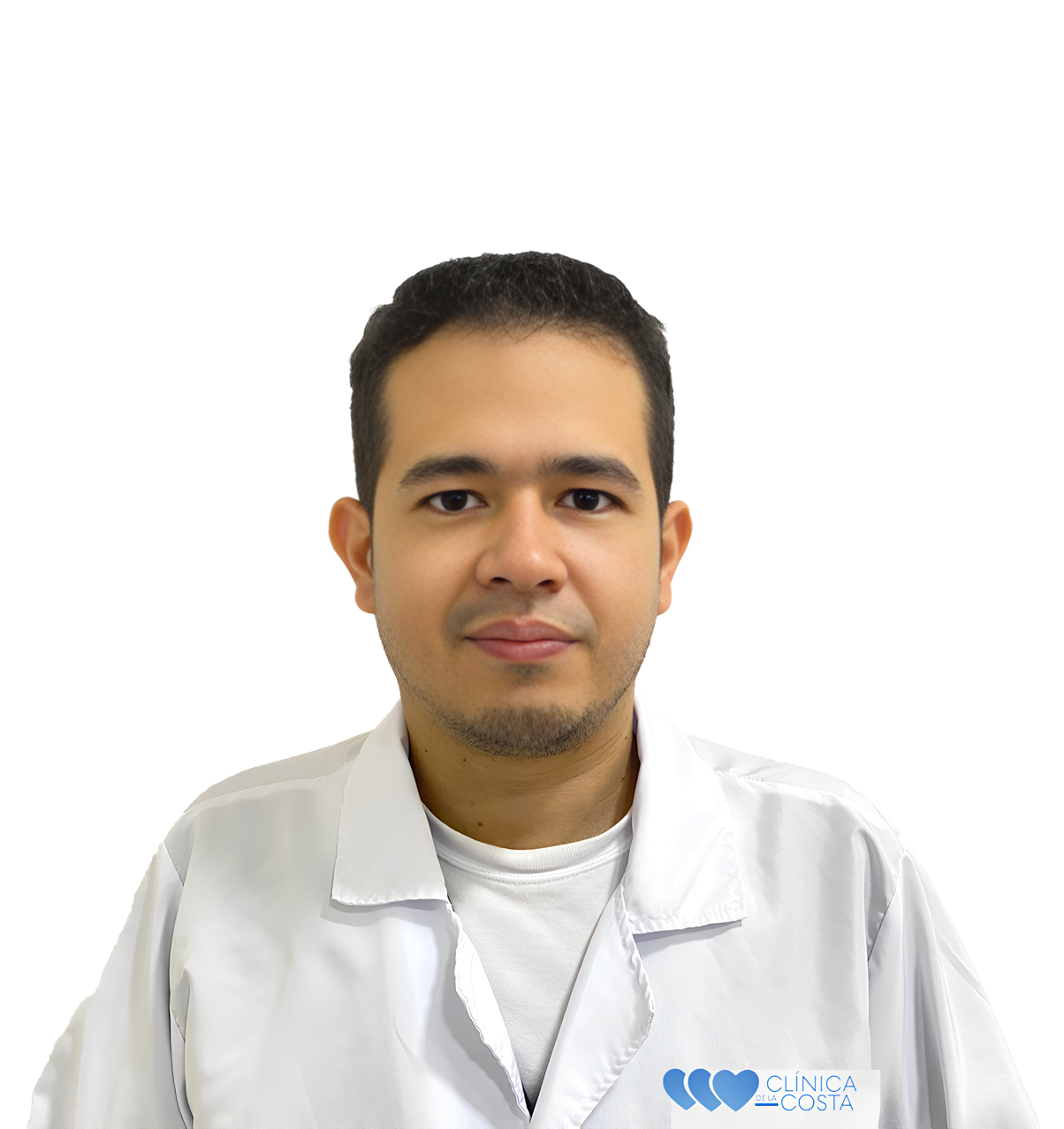 Marco Antonio Luján Ramos