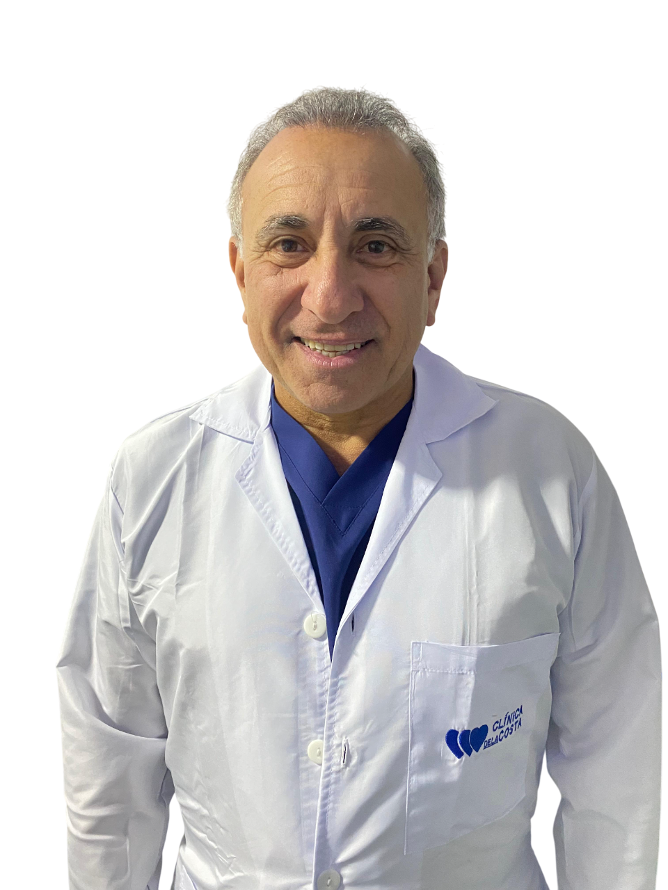 Edgardo Mauricio Diaz Borelly