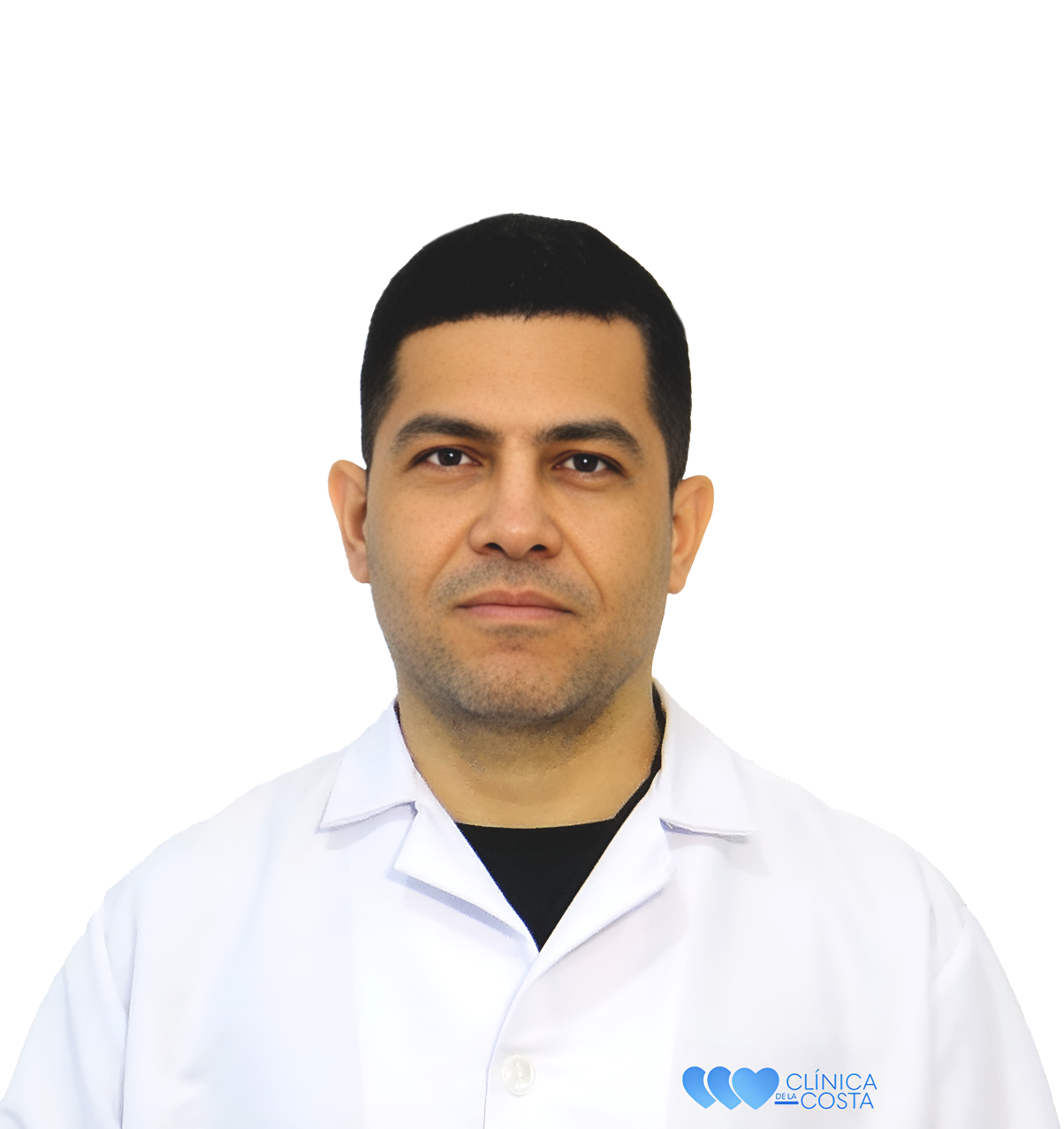 Hernán Jesús Calvo Muñoz