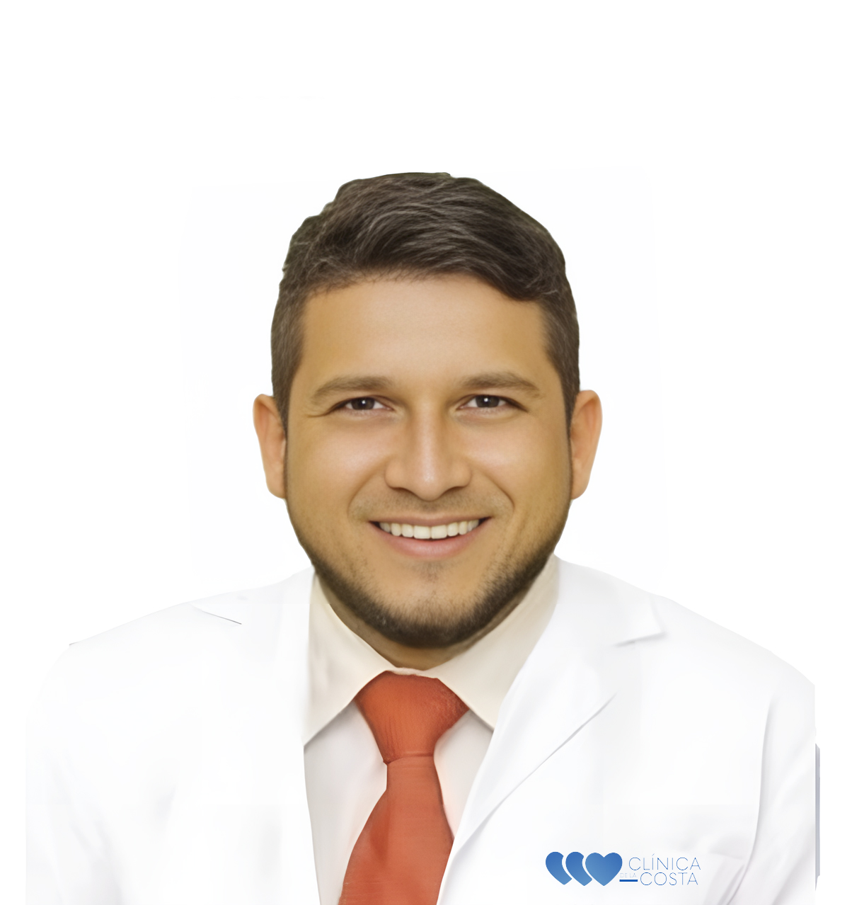 Alberto Jose Serrano Bermudez