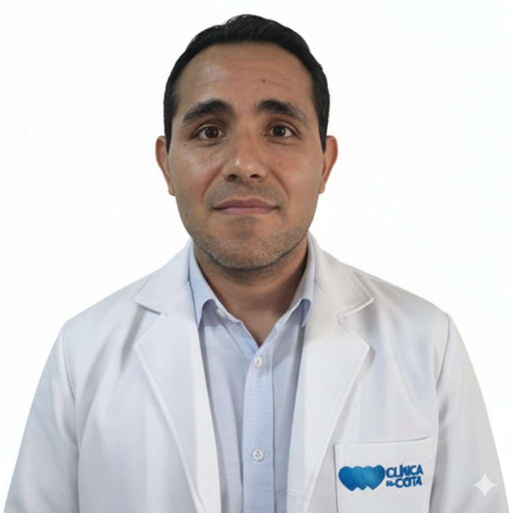 Carlos Enrique Hernández Lember