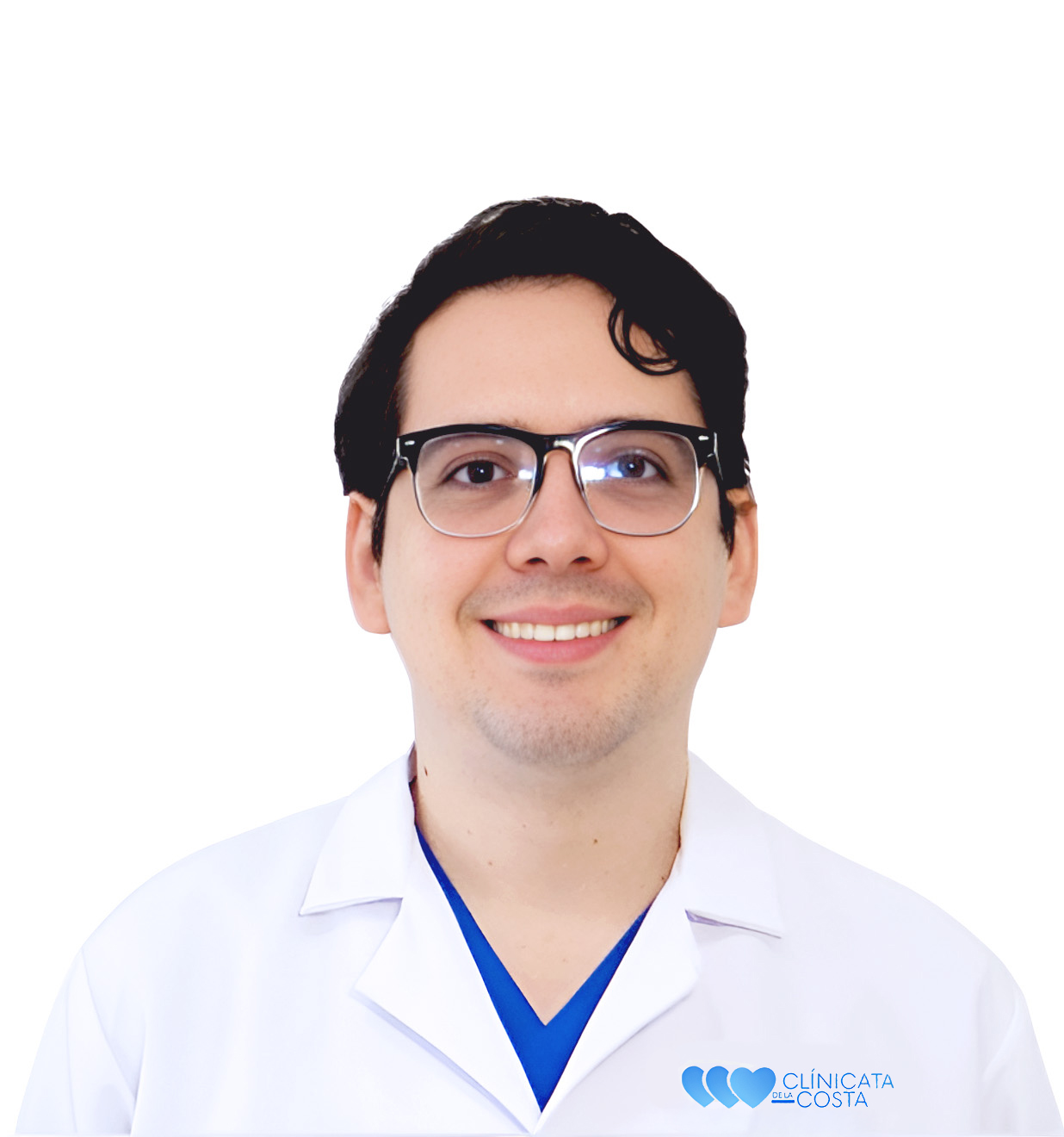 Rodrigo Alfonso Molina Higgins