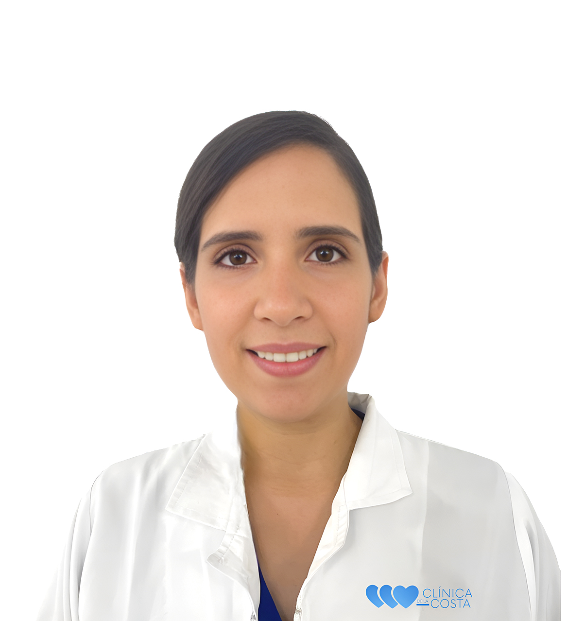 Sarai Elena Morón Araujo