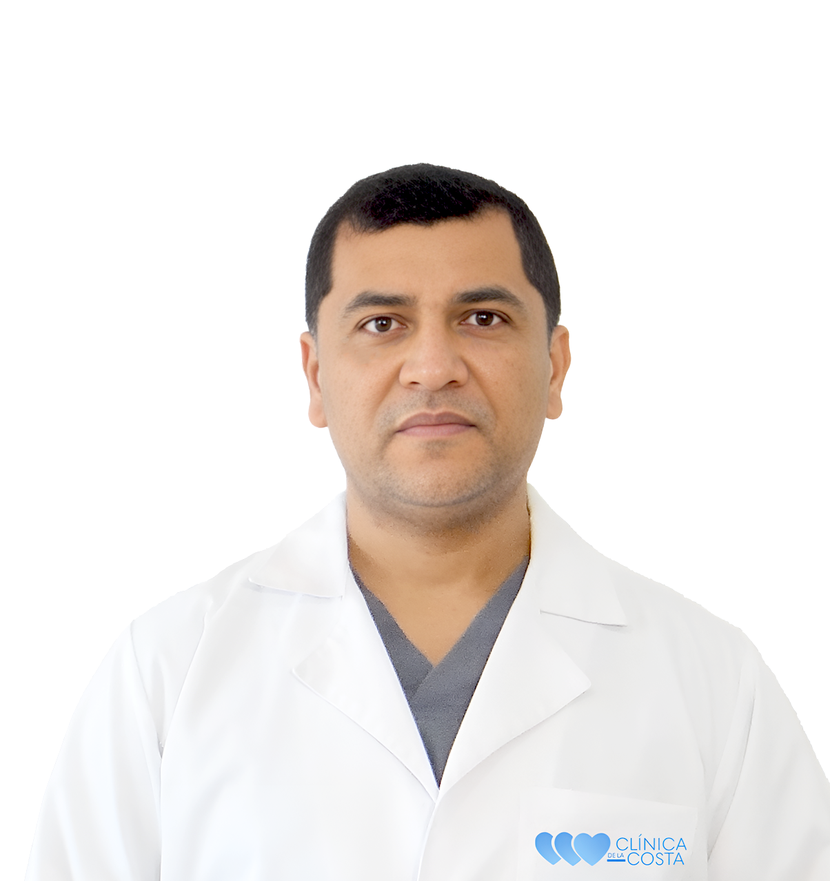 Miguel Alfonso Granados De La Cruz