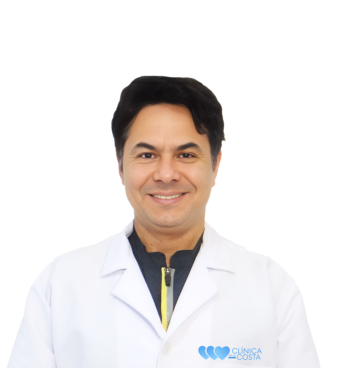 Rafael Heberto Del Castillo Gómez