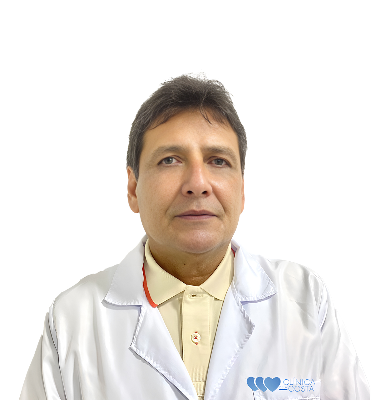 Jorge Lemus Castro