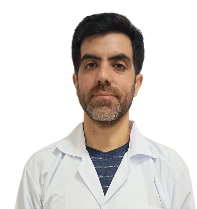 Carlos Emilio Restrepo Rubio