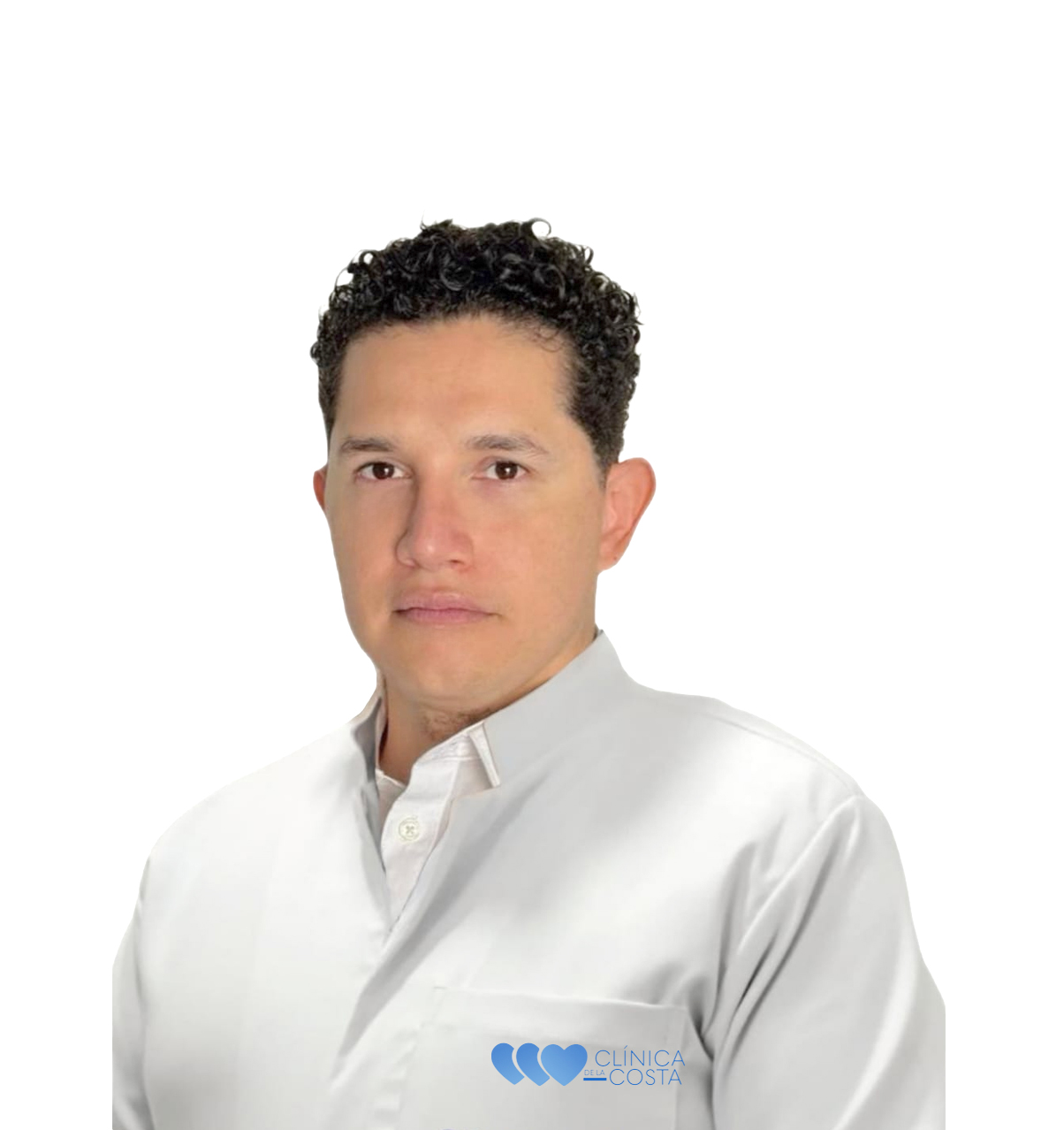 Ernesto D. Afanador García