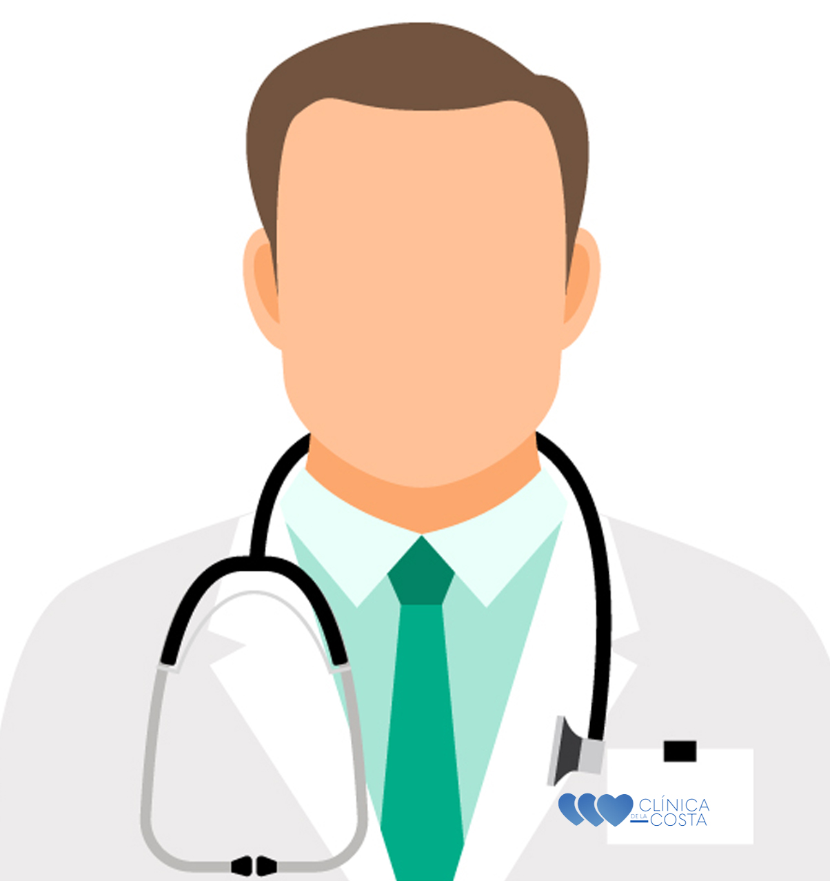 George David Chater Cure