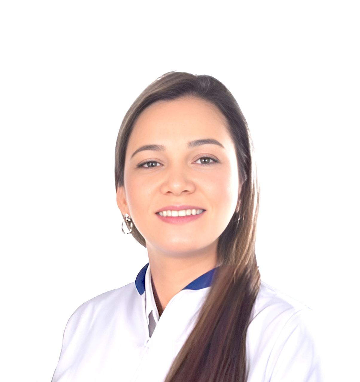 Katerina Daza Urbina