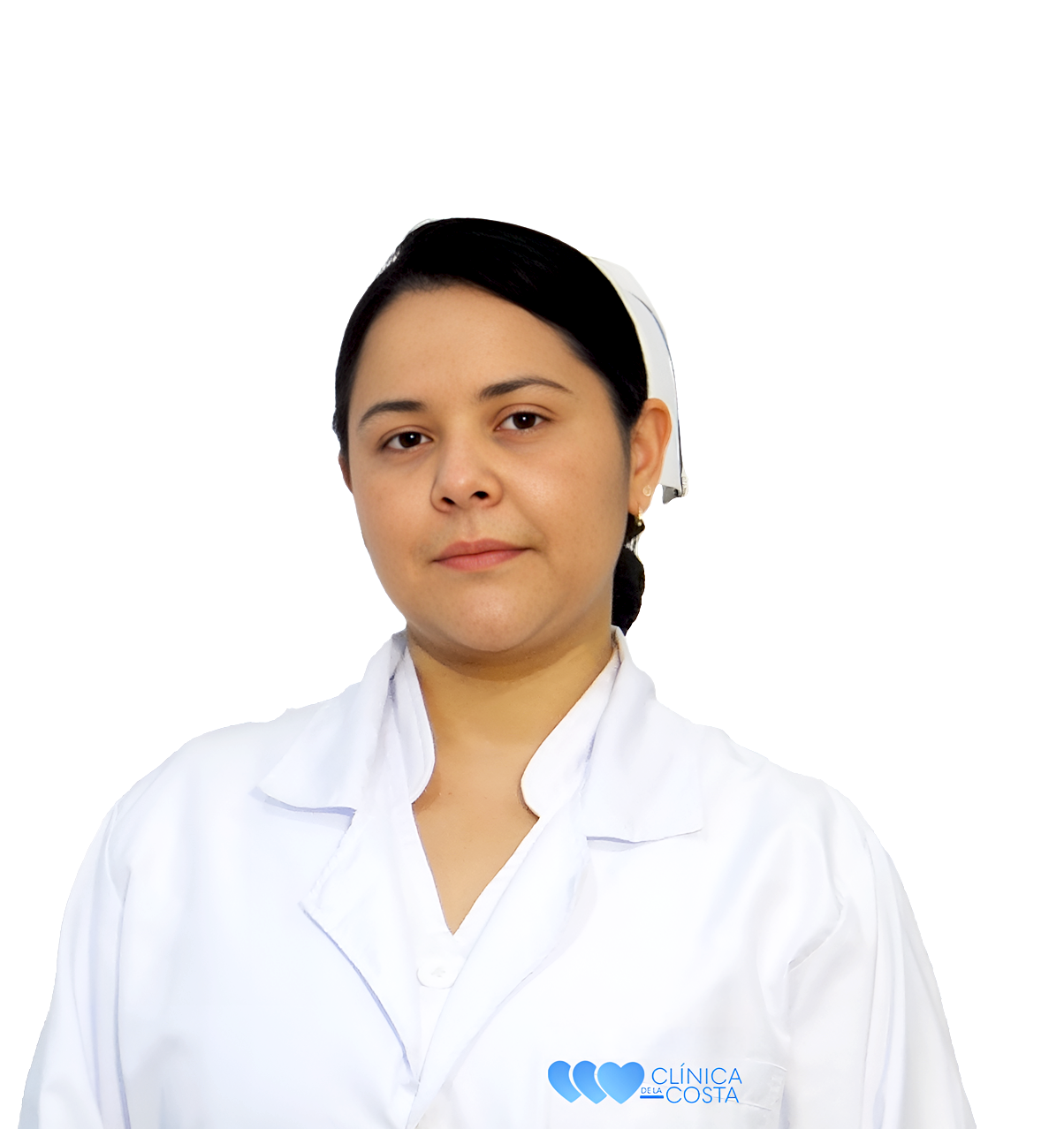 Mariana Del Cristo Martínez Polo