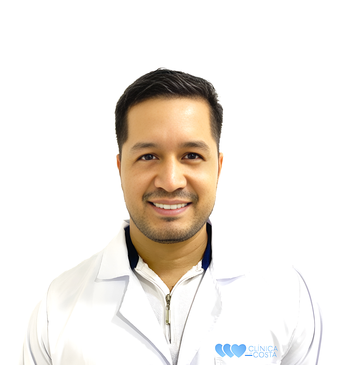 Roberto Carlos Suarez Cordero 