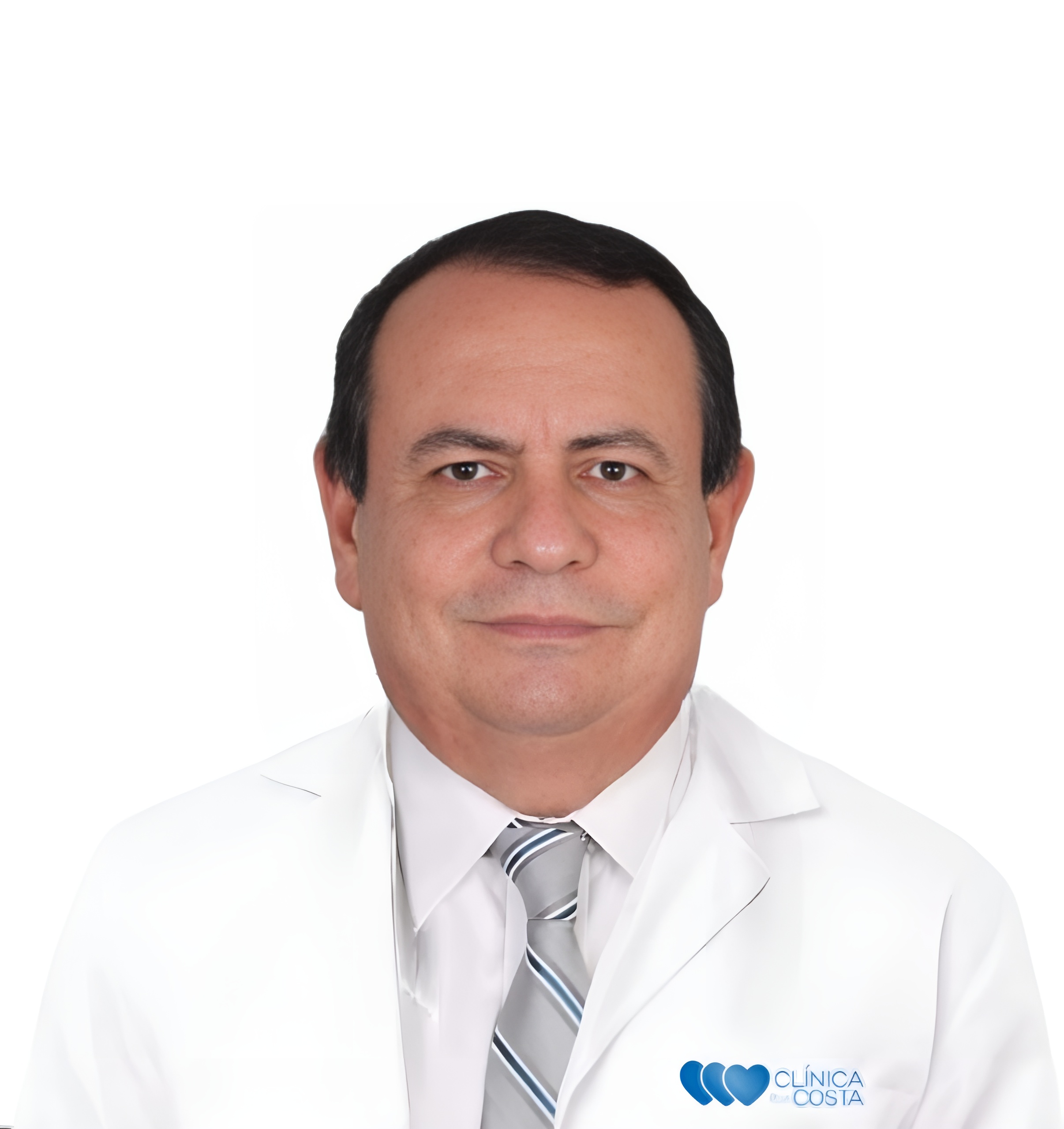 Gustavo Aroca Martínez