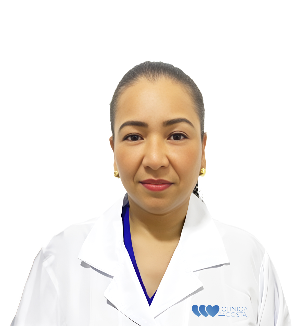 Herminia Patricia Arcón Peña