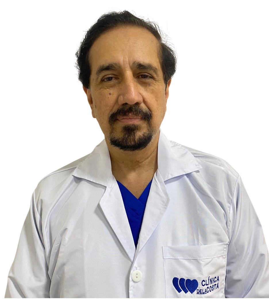 Jorge Enrique Vila Sierra