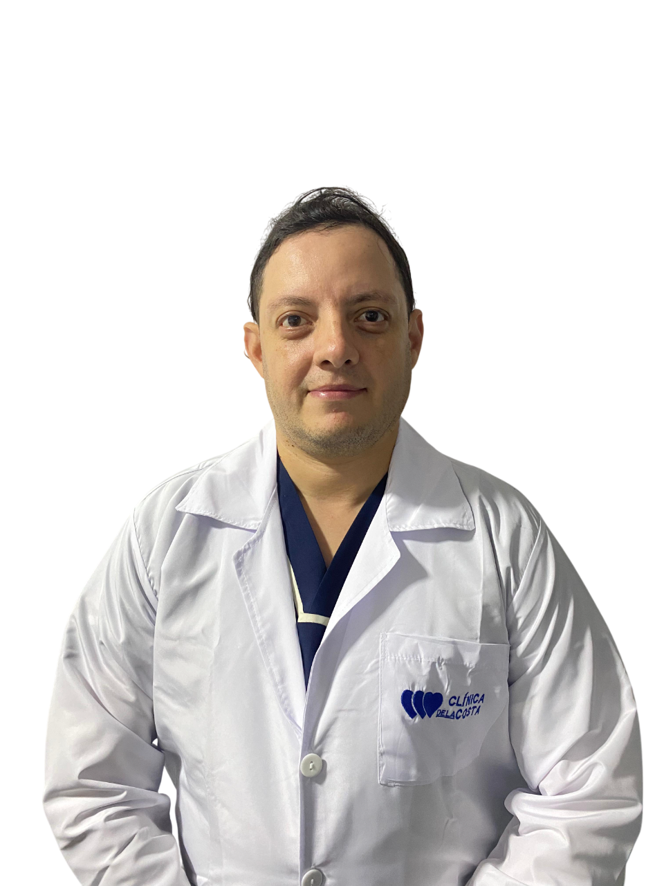 John Jairo Londoño Reyes