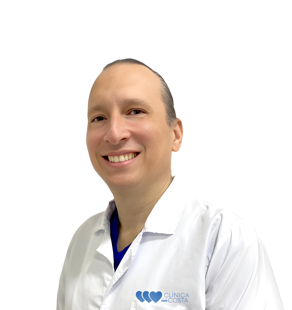 Juan Manuel Troncoso De La Ossa 