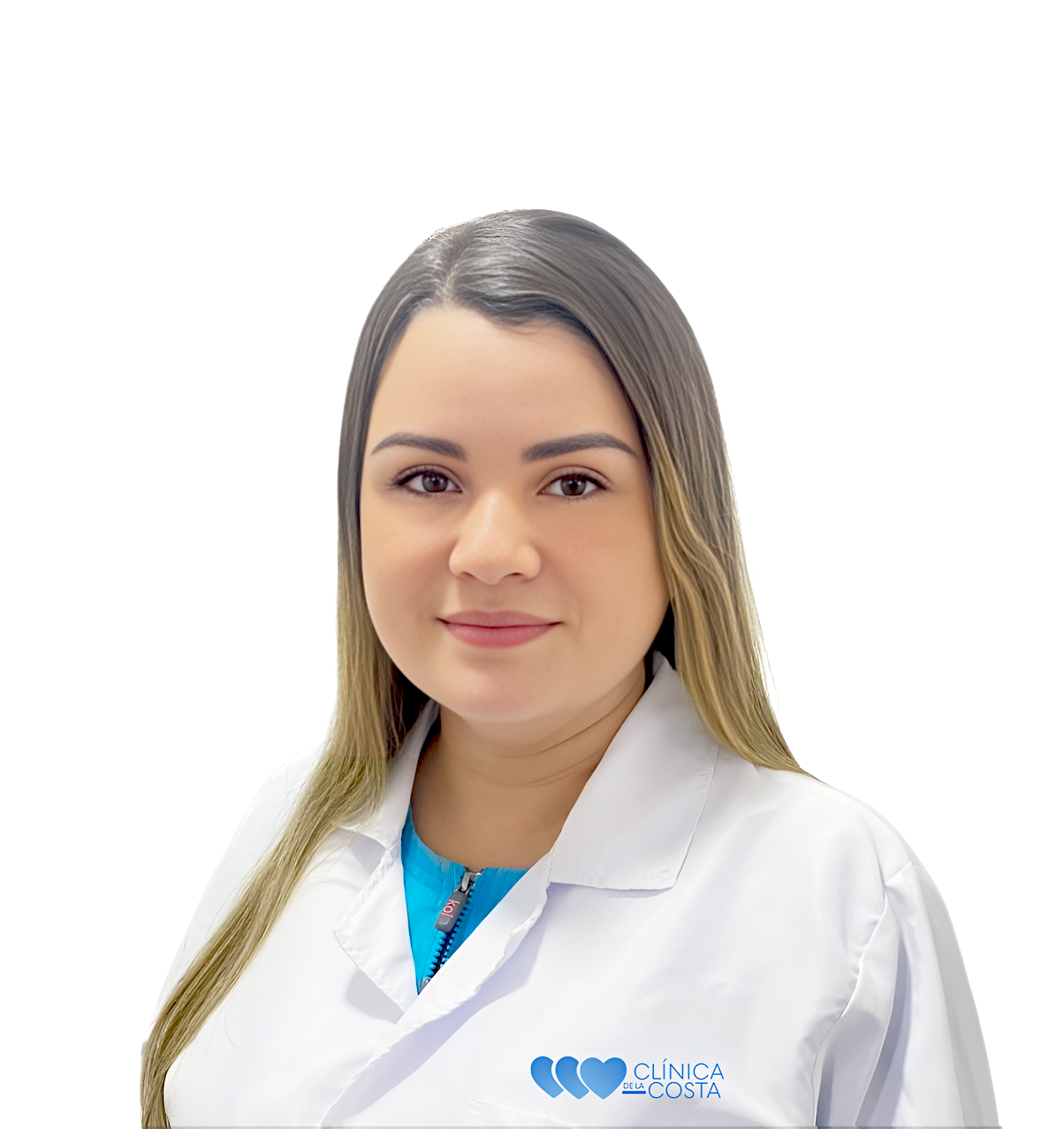 Katherine Margarita Herrera Quintero