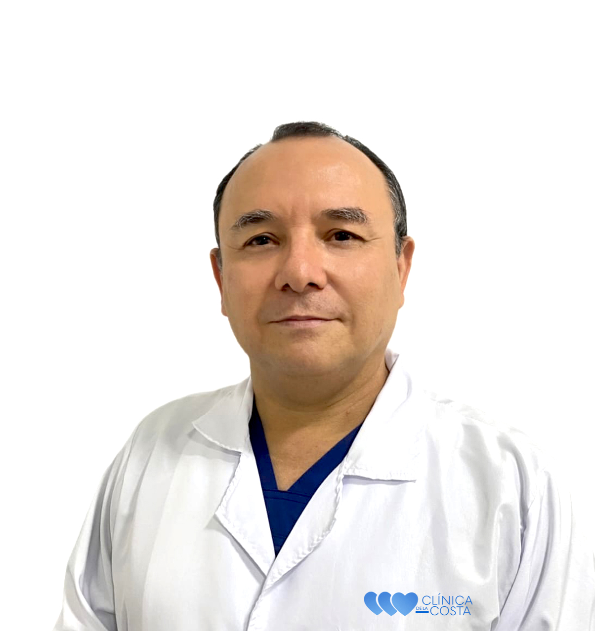 Carlos Hernán Cotes Aroca