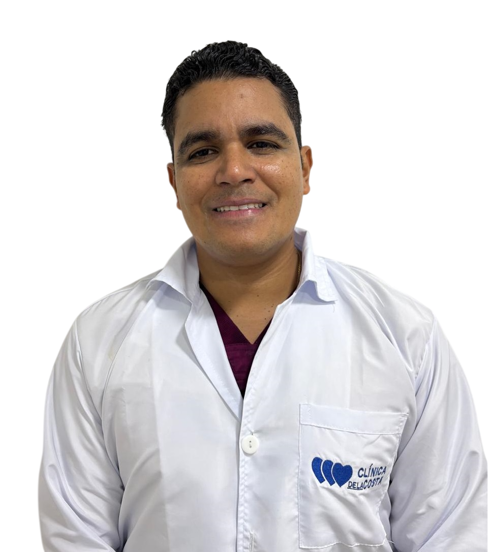 César Enrique Contreras Diart