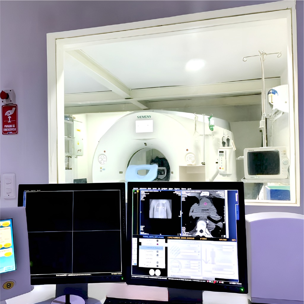 Médicos Experimentados