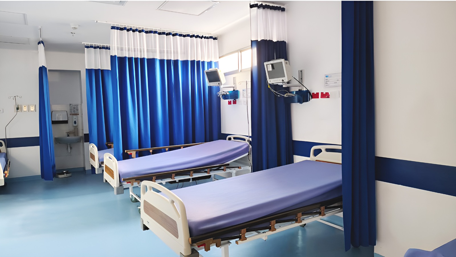 Atención Hospitalaria de calidad