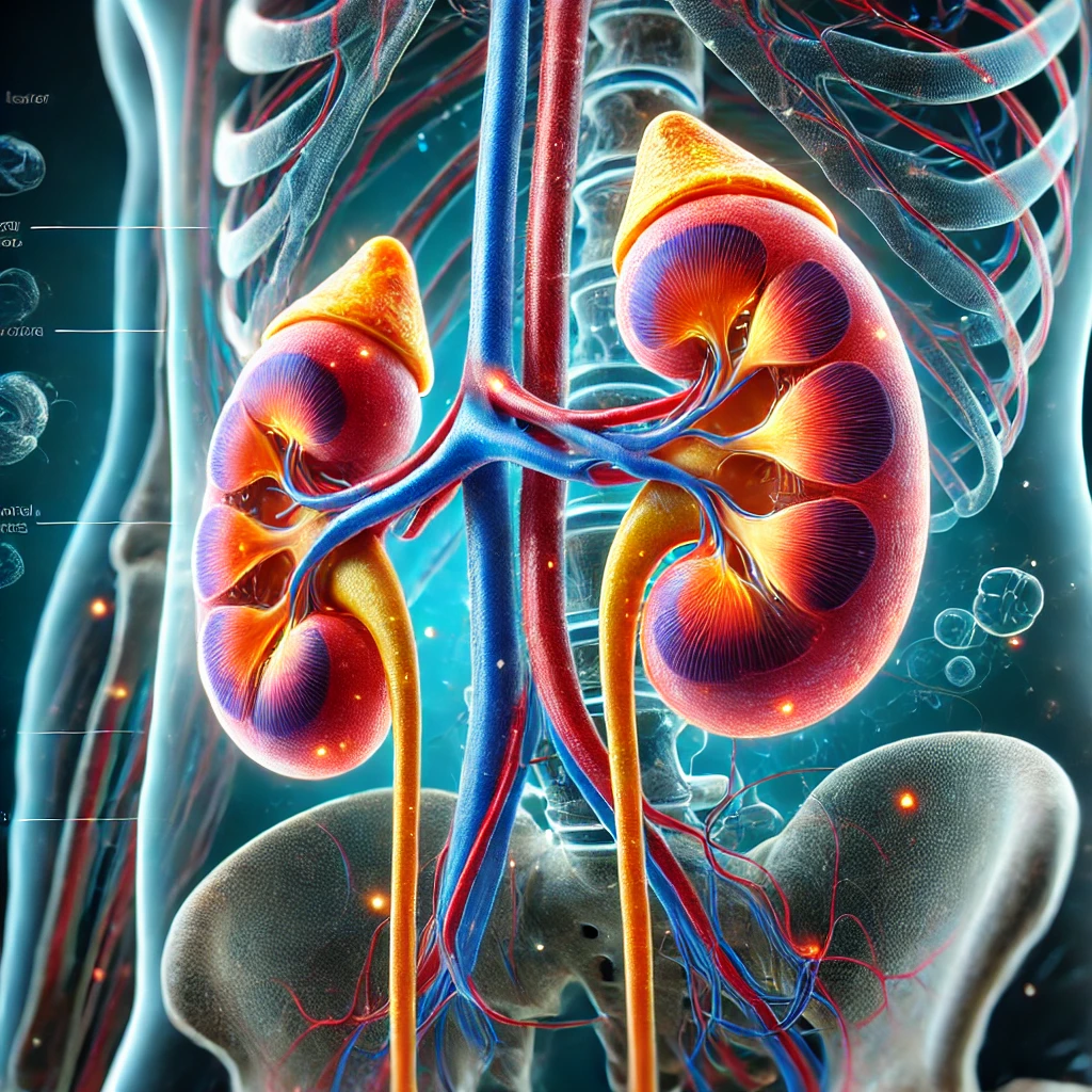 Programa de Nefrología