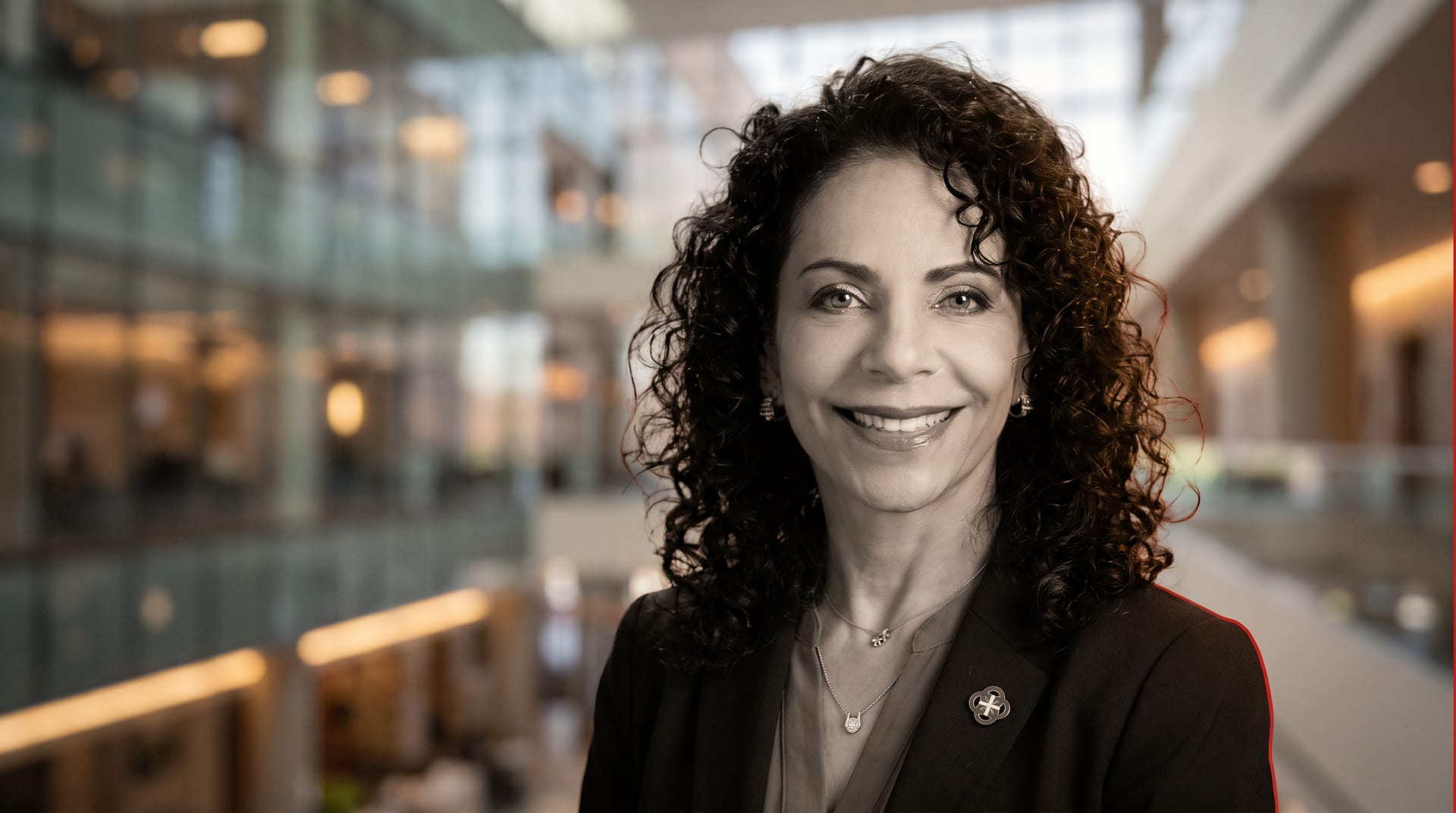 Trinity Health West Region CEO Odette Bolano to retire in June 2024