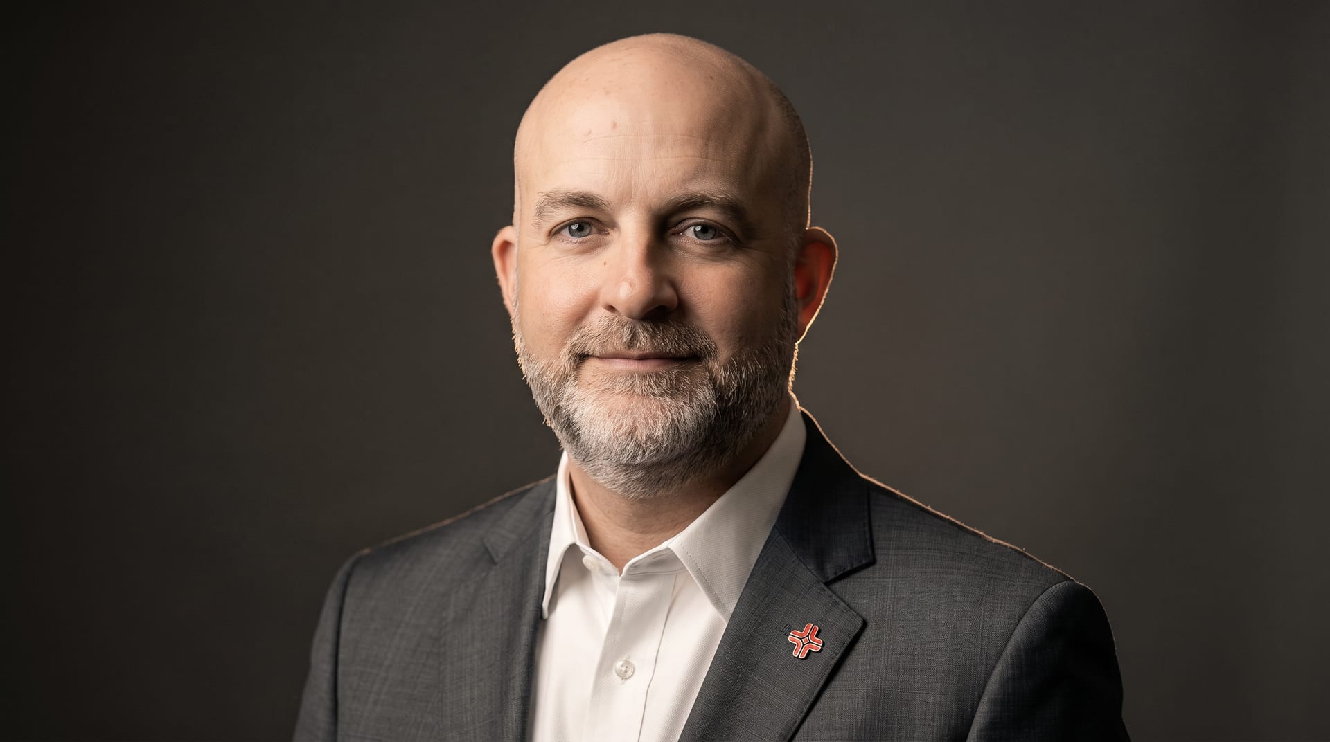 Mark Amox named CEO, joins from HCA Florida North Florida Hospital