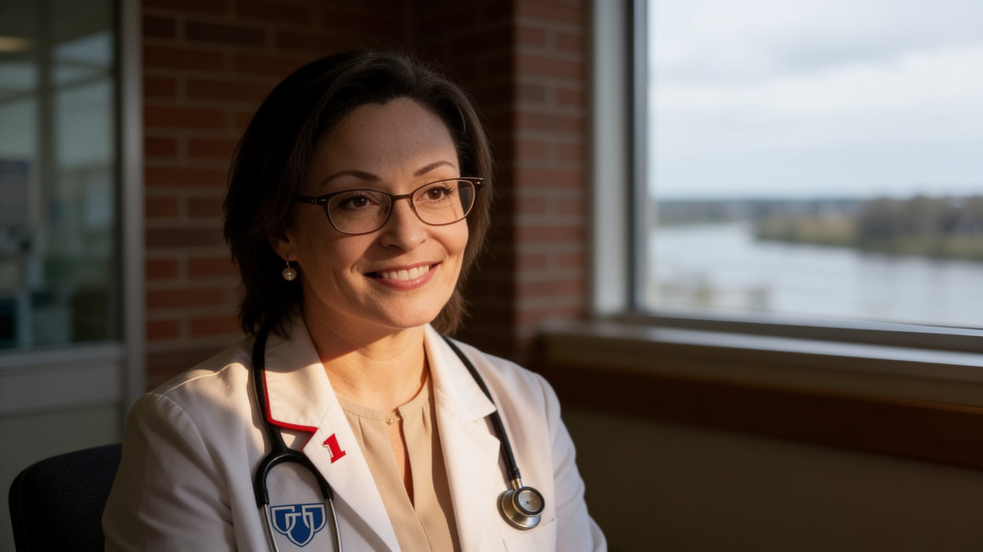 Mayo Clinic Health System in Wisconsin names Alyssa Chapital VP