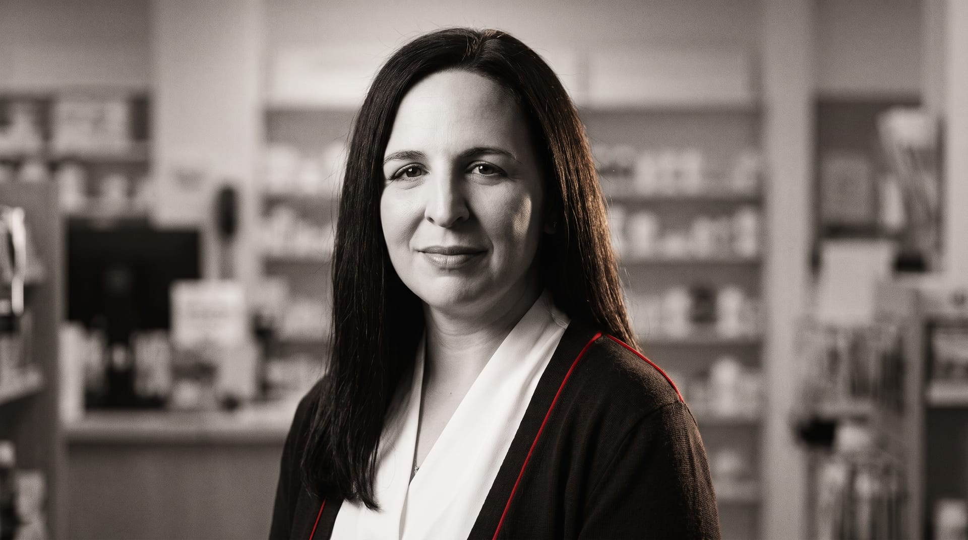 CHOP names Andrea DiPietro inaugural chief pharmacy officer