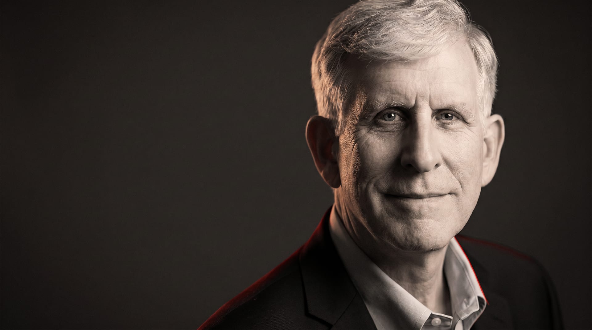 Acentra Health CEO Todd Stottlemyer Named to Virginia 500 Power List for Fifth Straight Year