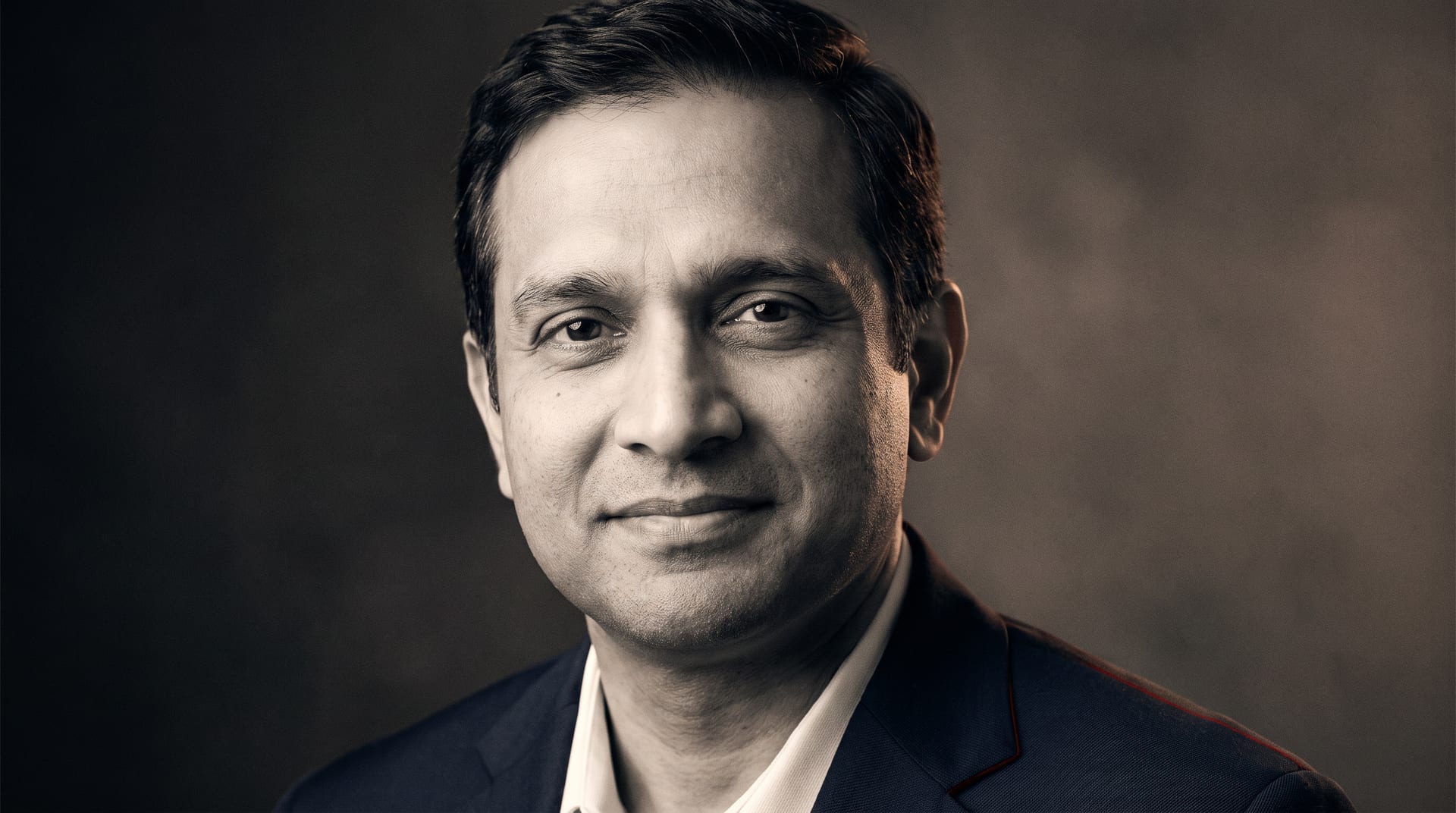 Kedar S. Mate, MD, Appointed to Blue Shield of California Board of Directors