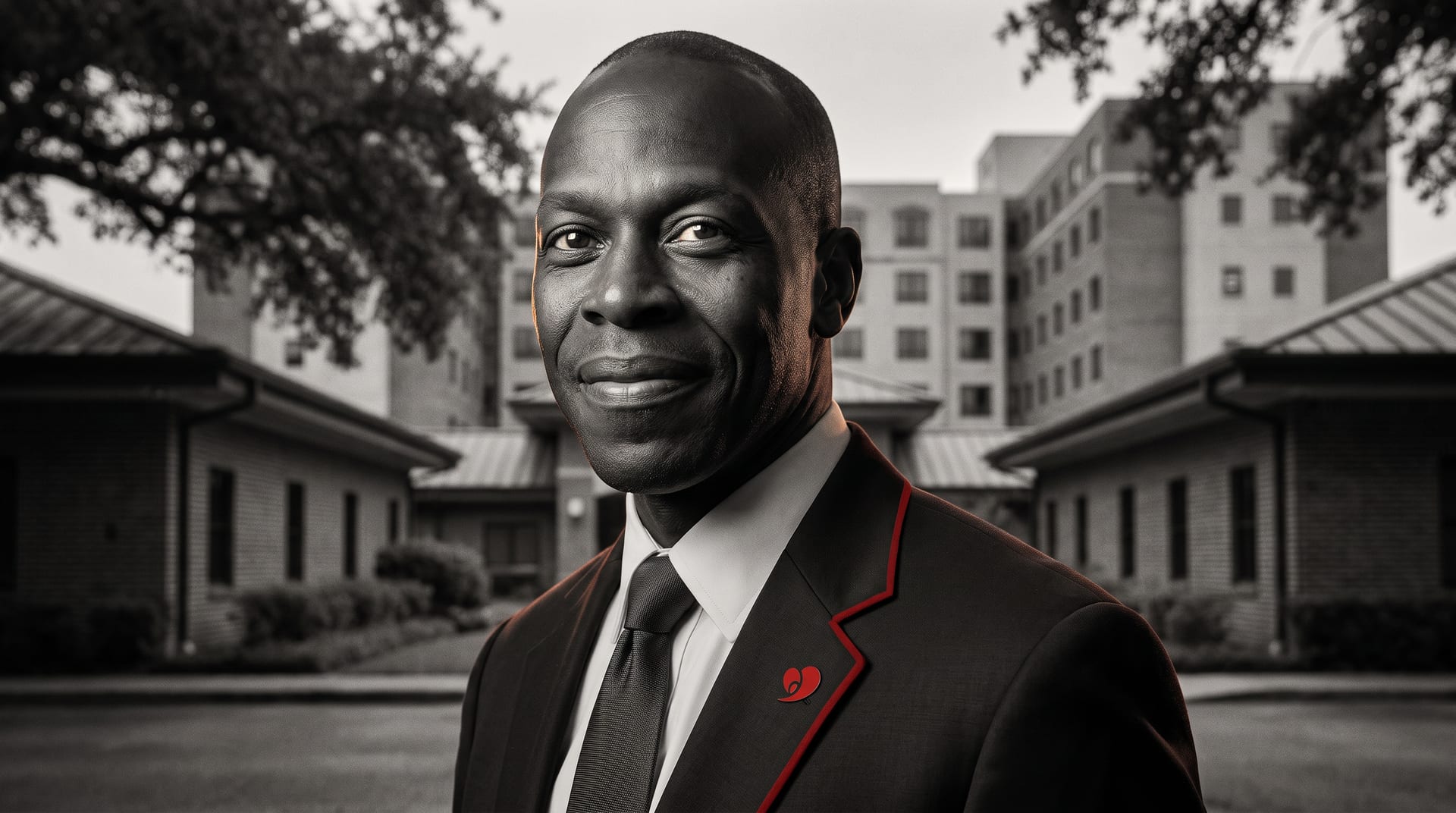 Tulane School of Medicine Taps Minnesota's William Sibert as VP, Chief Business Officer