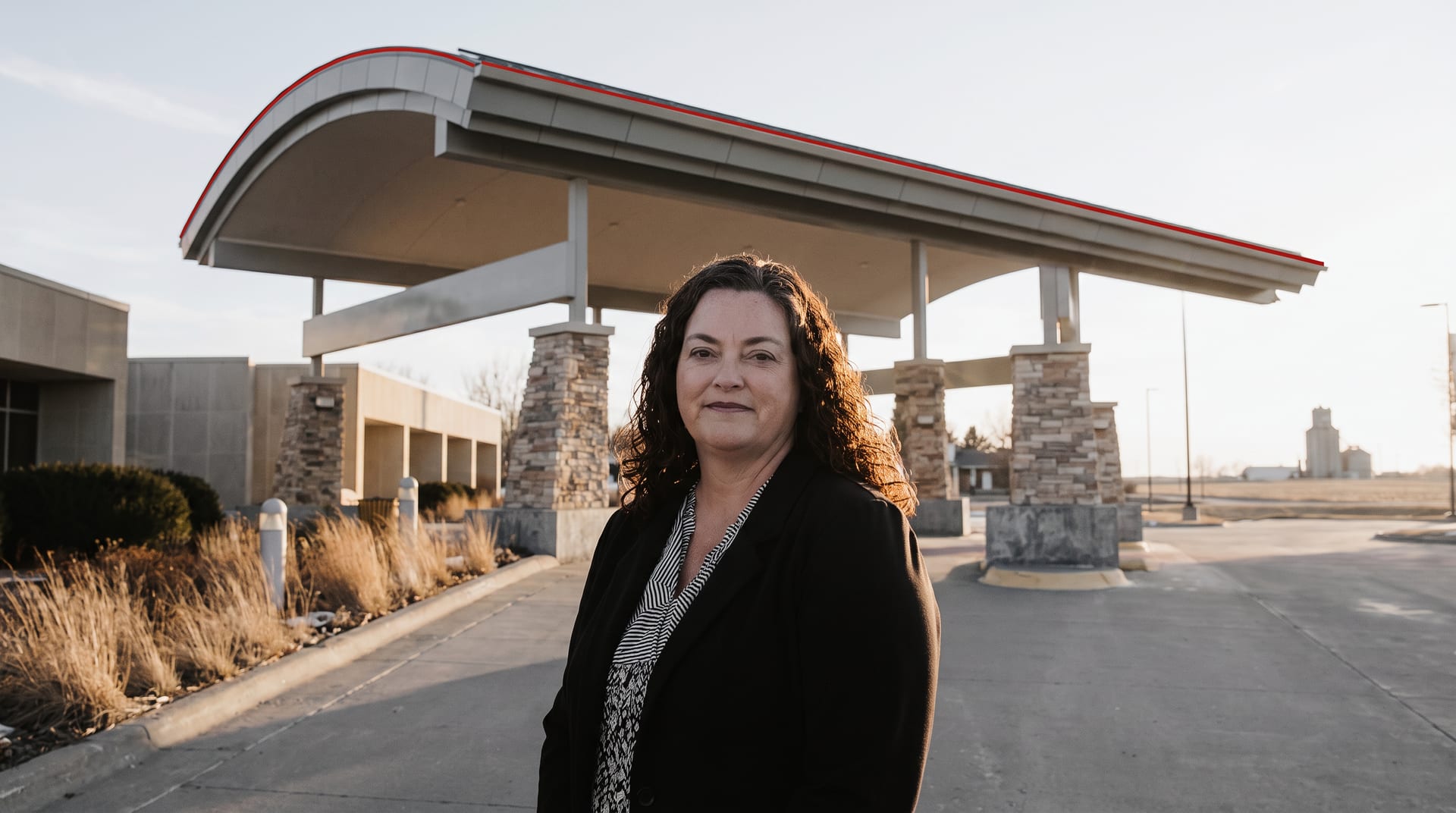Nemaha County Hospital CFO Stacy Taylor Named to Becker's 2026 Rural CFO List