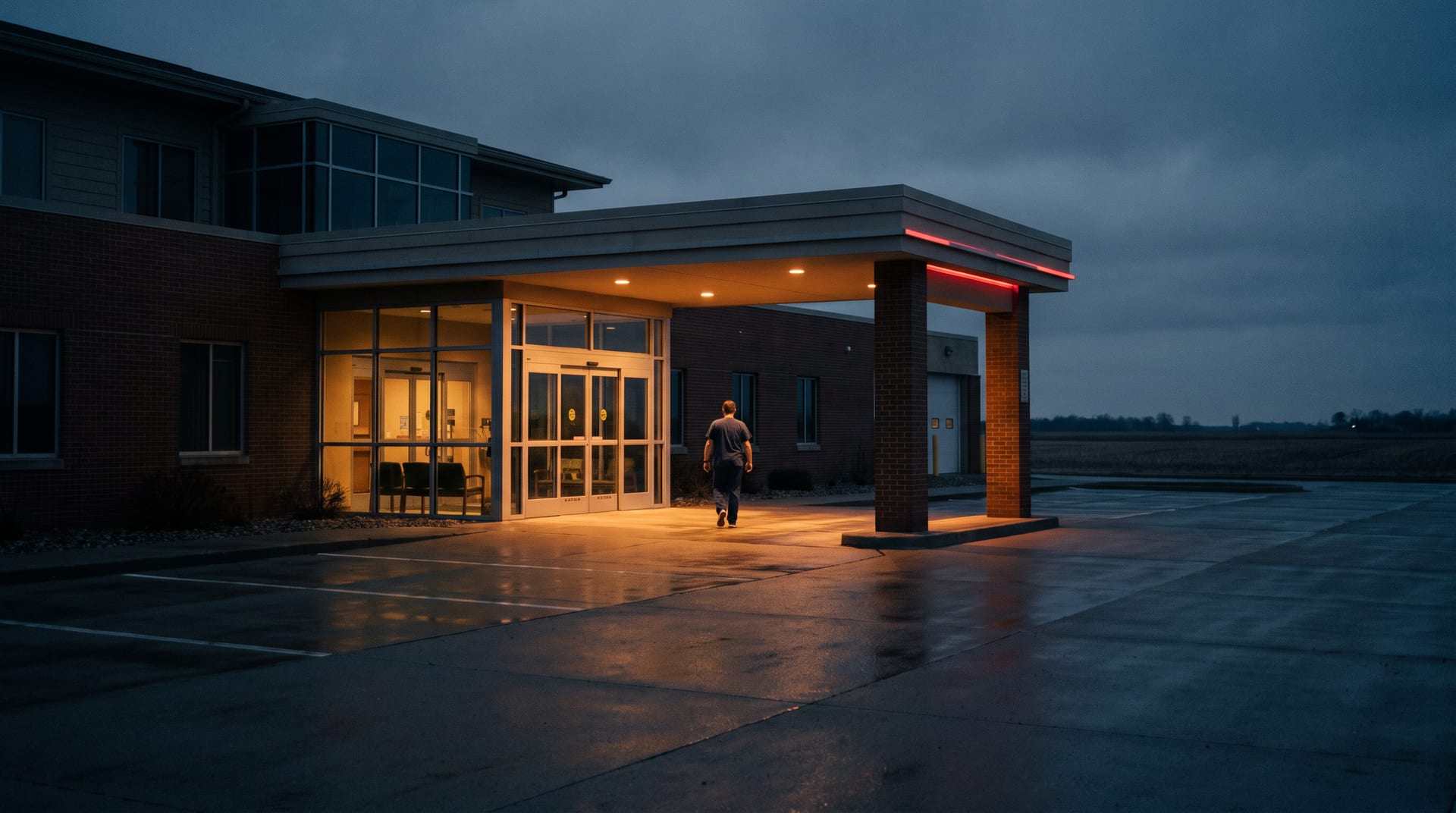 Henry County Hospital, ProMedica Plan Affiliation for Community Care