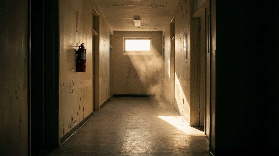 Report: 12 Rural Wisconsin Hospitals Face Closure Risk Amid Funding Cuts