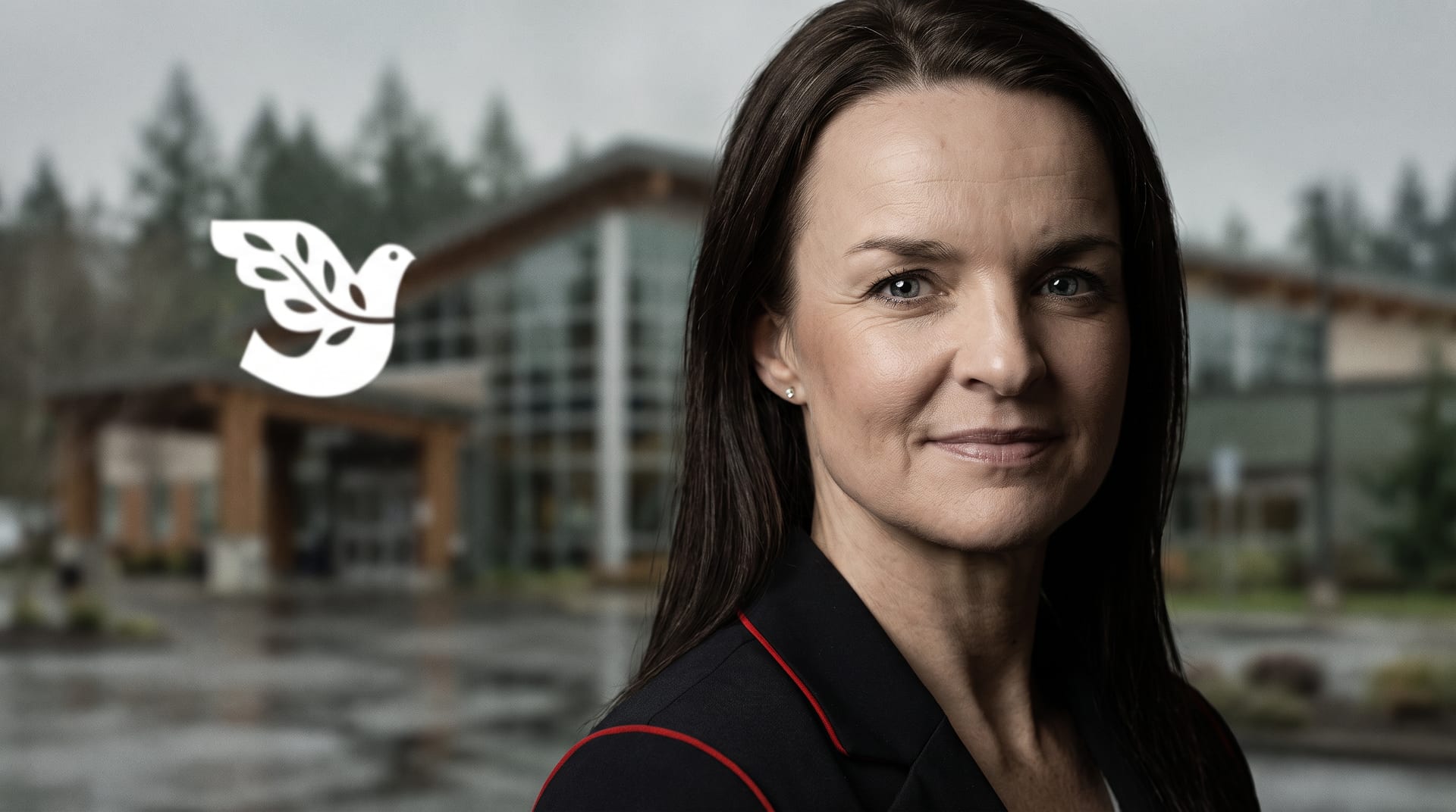 PeaceHealth names Heather Wall permanent CEO of Oregon region